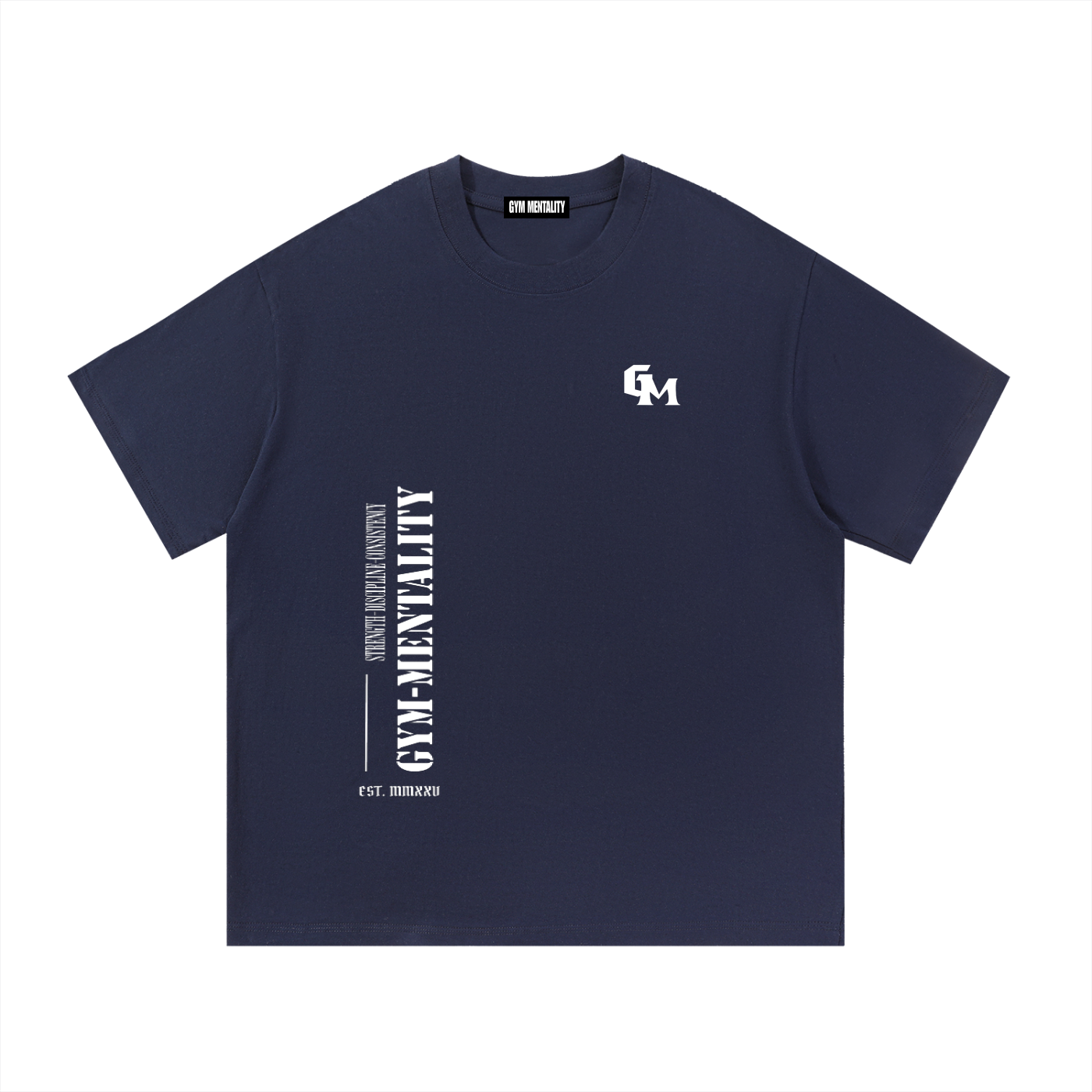 GM ESSENTIAL TEE