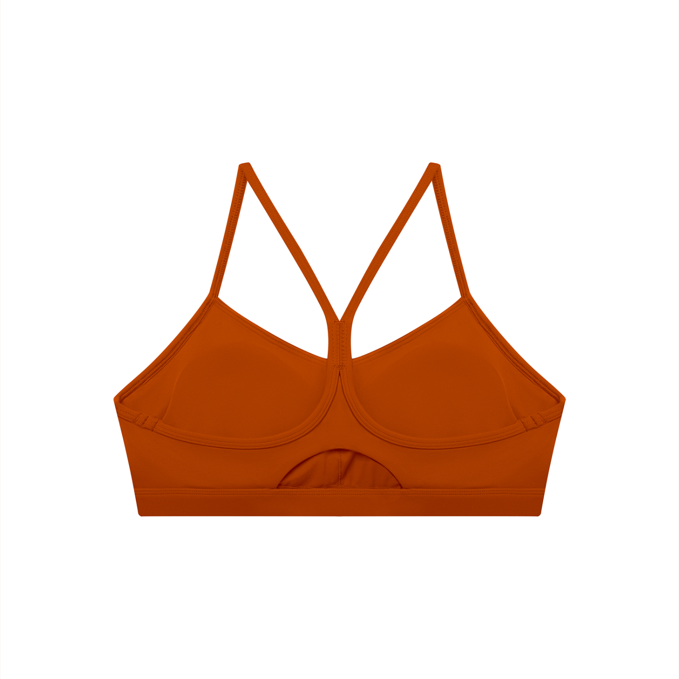 GM WOMEN'S CROP SPORTS BRA