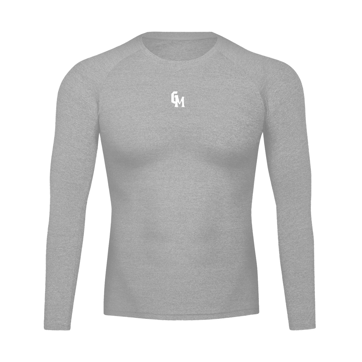 GM PERFOMANCE LONG SLEEVE