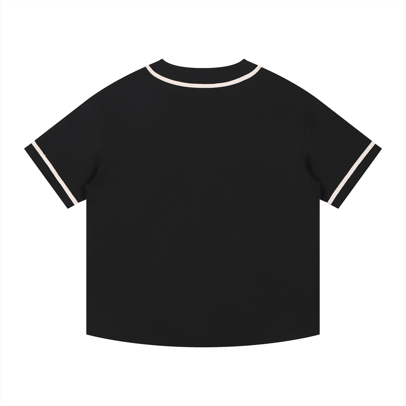 GM BUTTON JERSEY