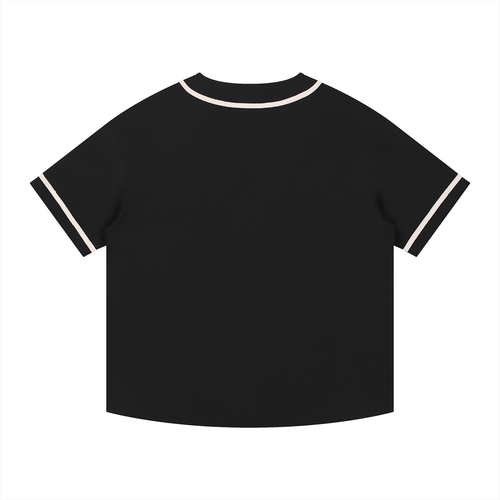 GM BUTTON JERSEY