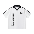 GM COLLAR JERSEY