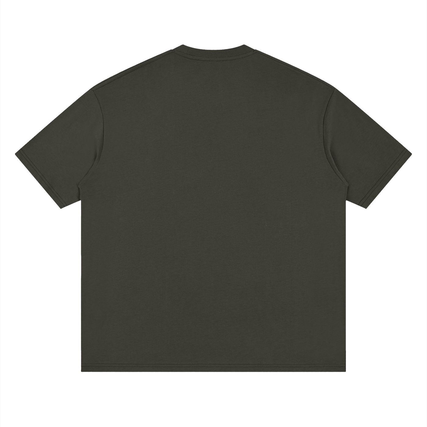 GM OVERSIZED LOOSE TEE