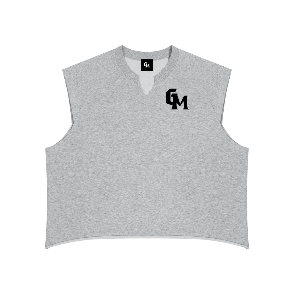 GM Boxy tank top