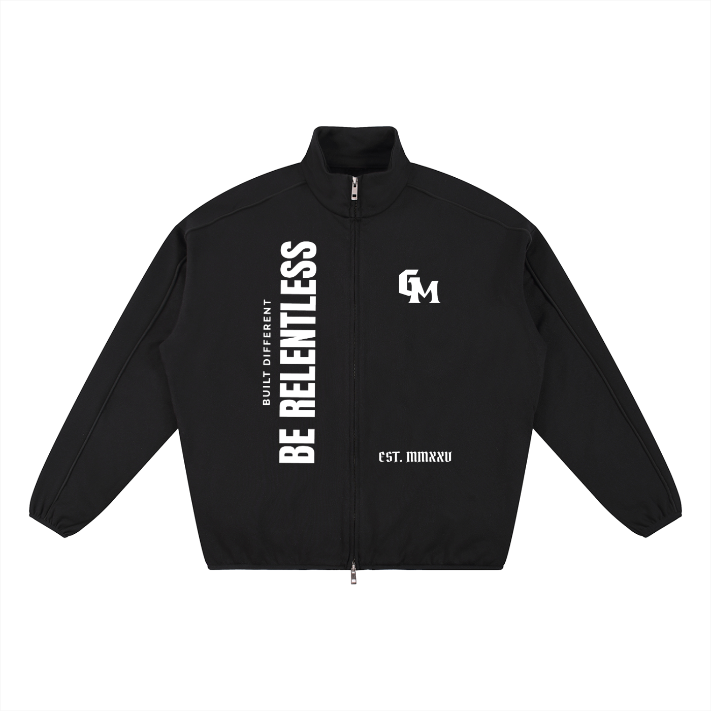 GM RELENTLESS JACKET