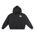 GM Boxy Oversized Hoodie