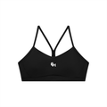 GM WOMEN'S CROP SPORTS BRA