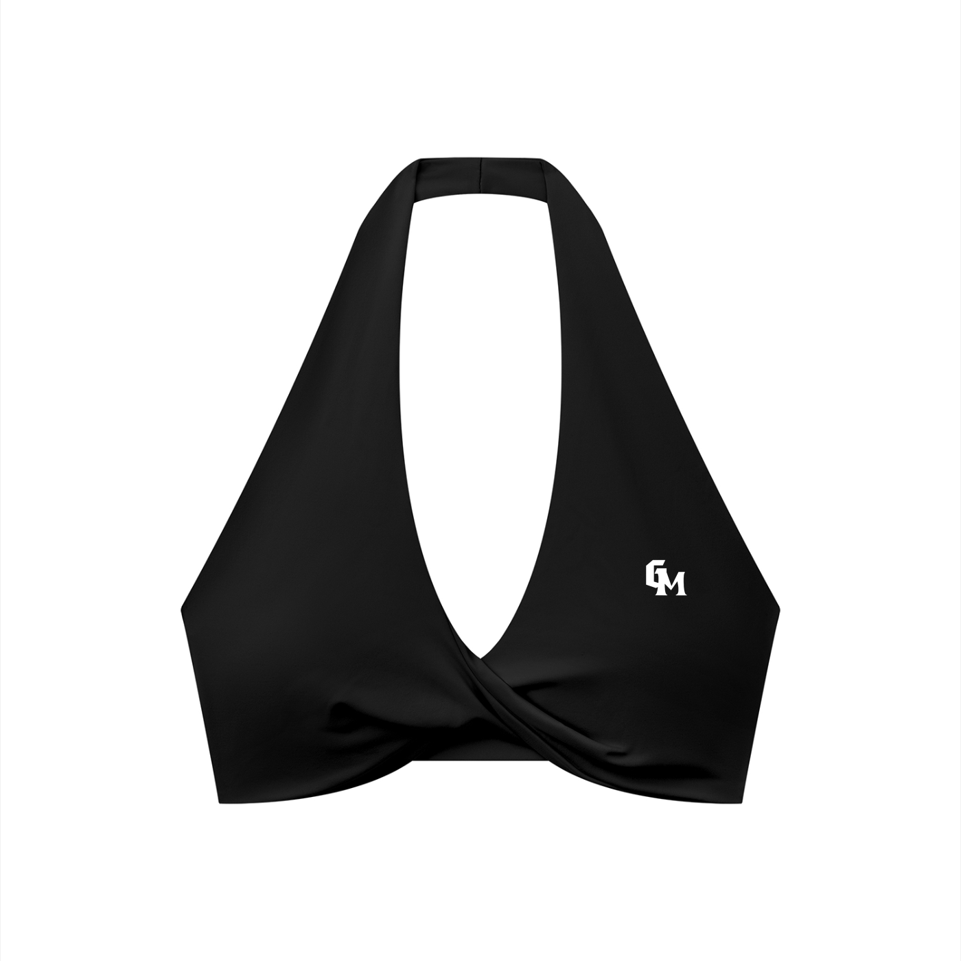 GM HALTER SPORTS BRA