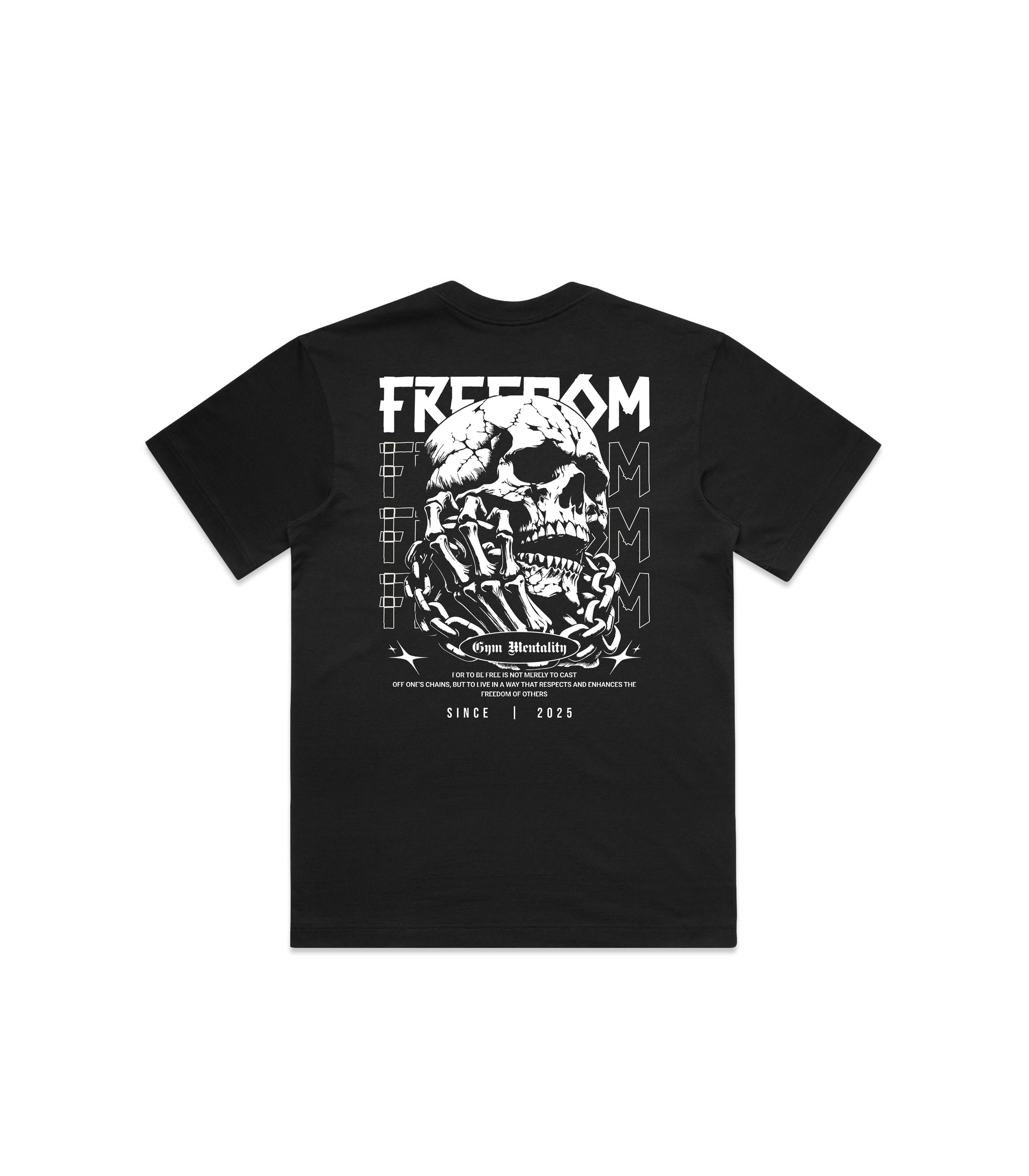 FREEDOM