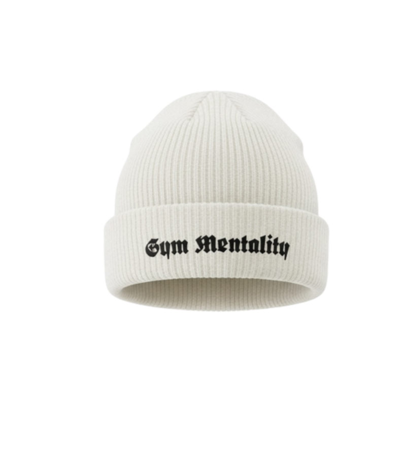 GMX SERIES BEANIE