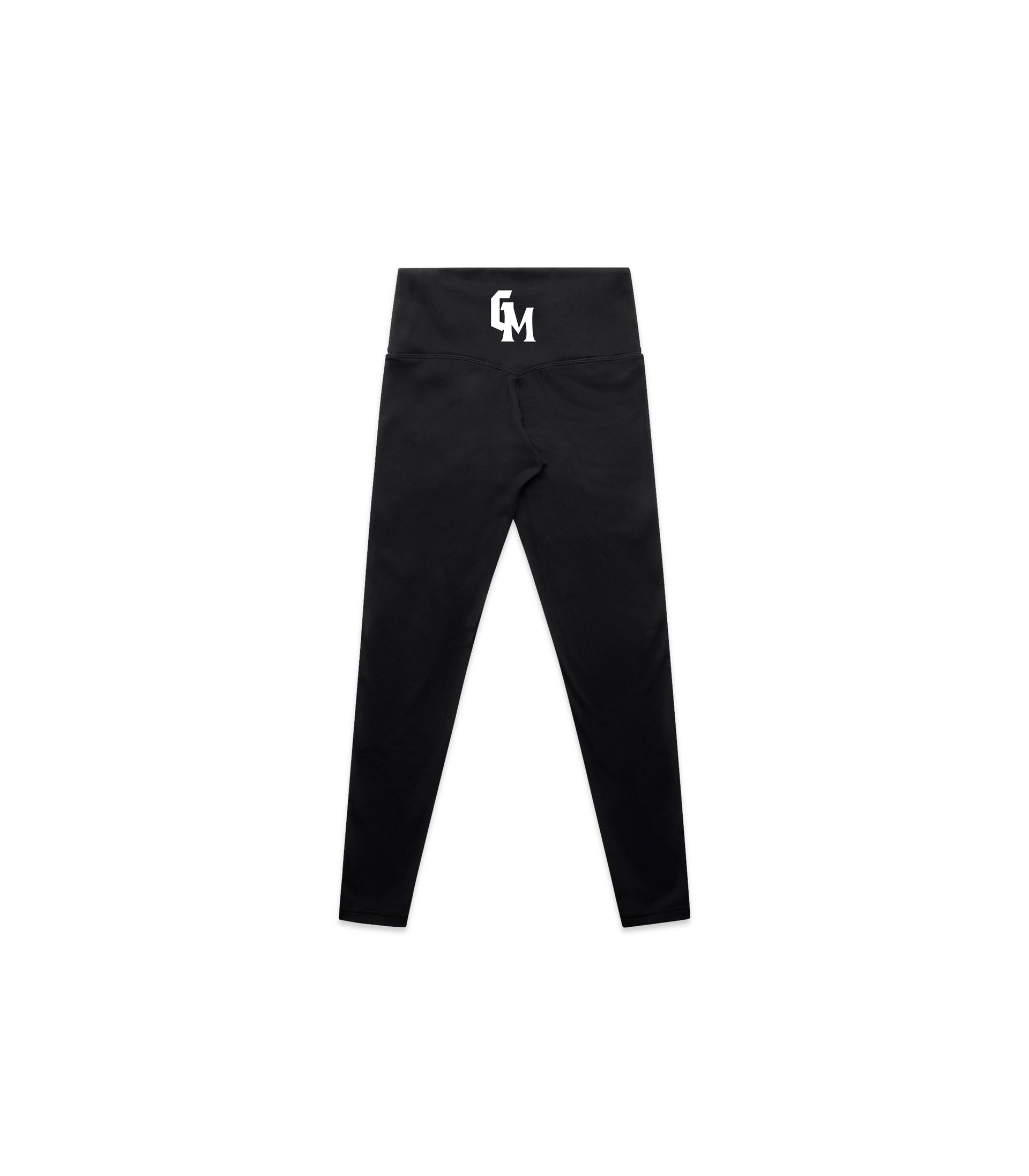 ACTIVE SEAMLESS LEGGING