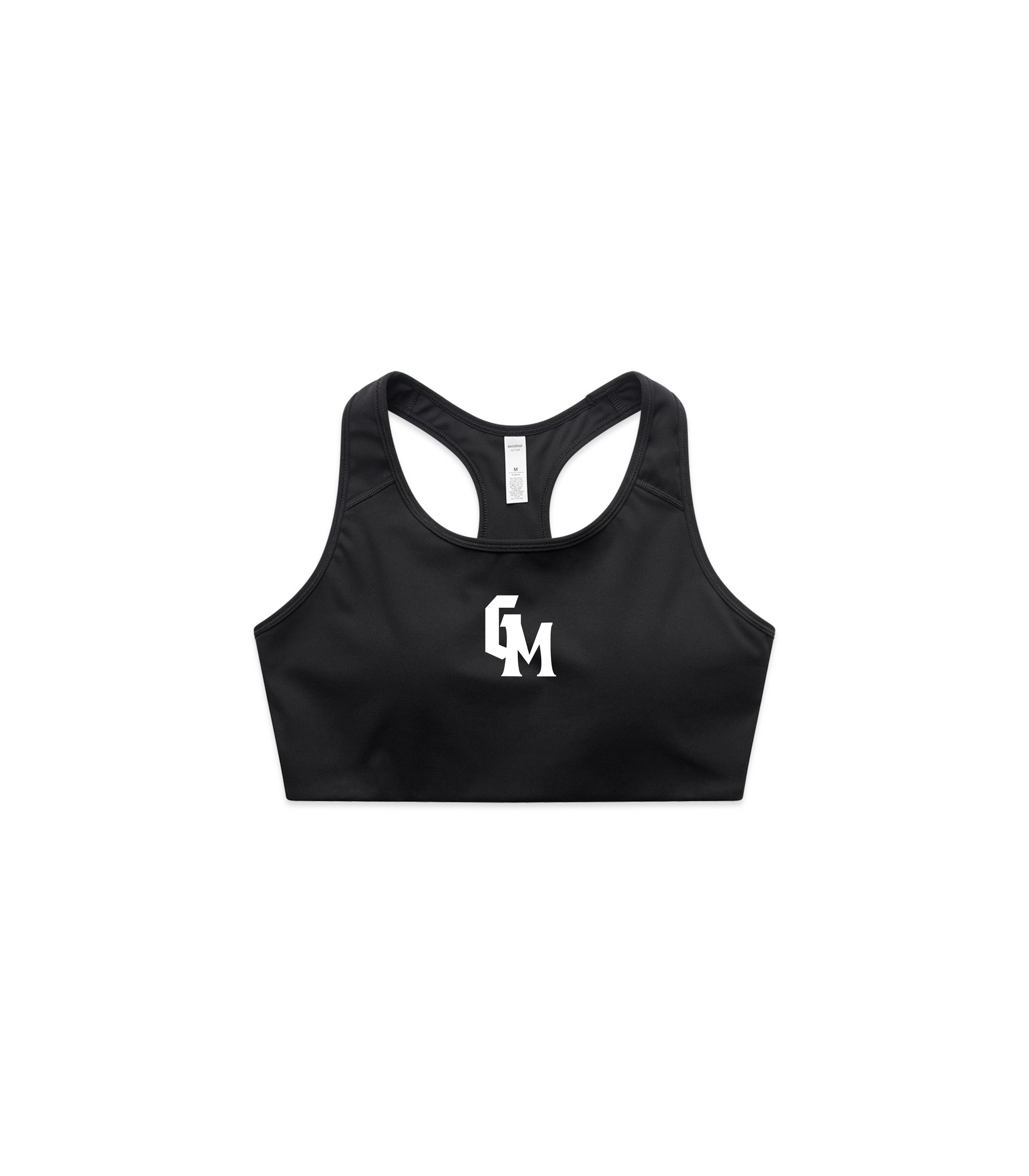 ACTIVE BRA TOP