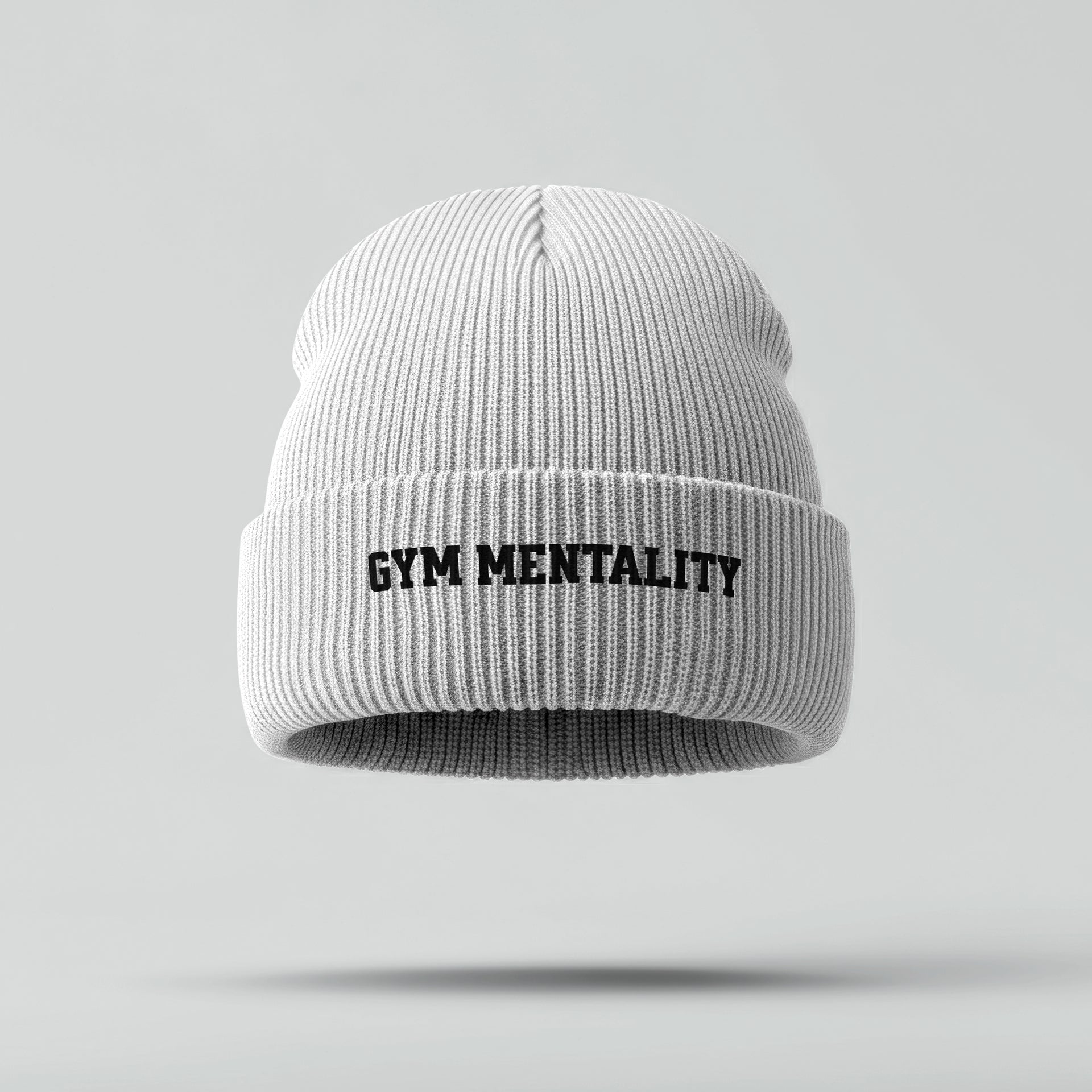 Gym Mentality Beanie