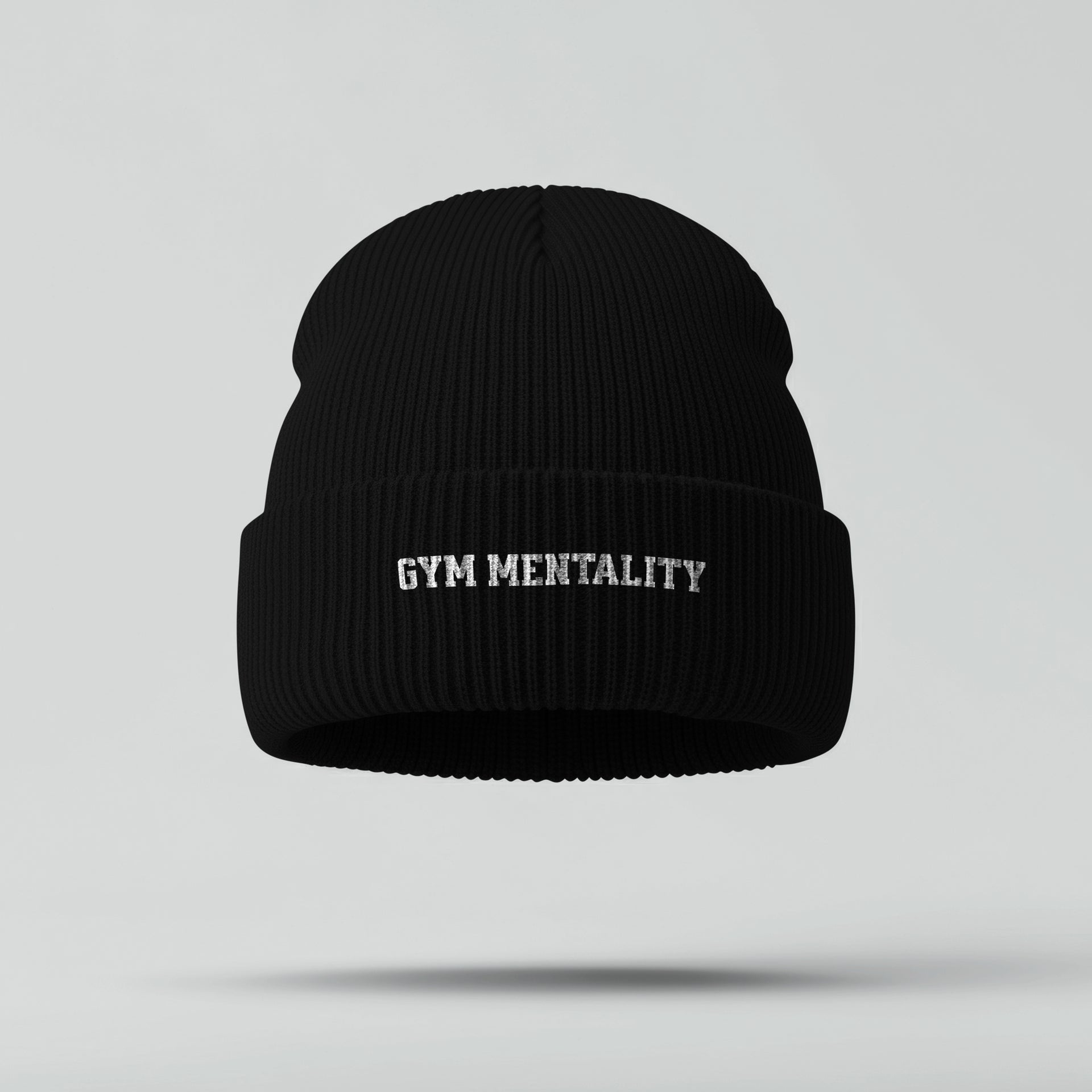 Gym Mentality Beanie