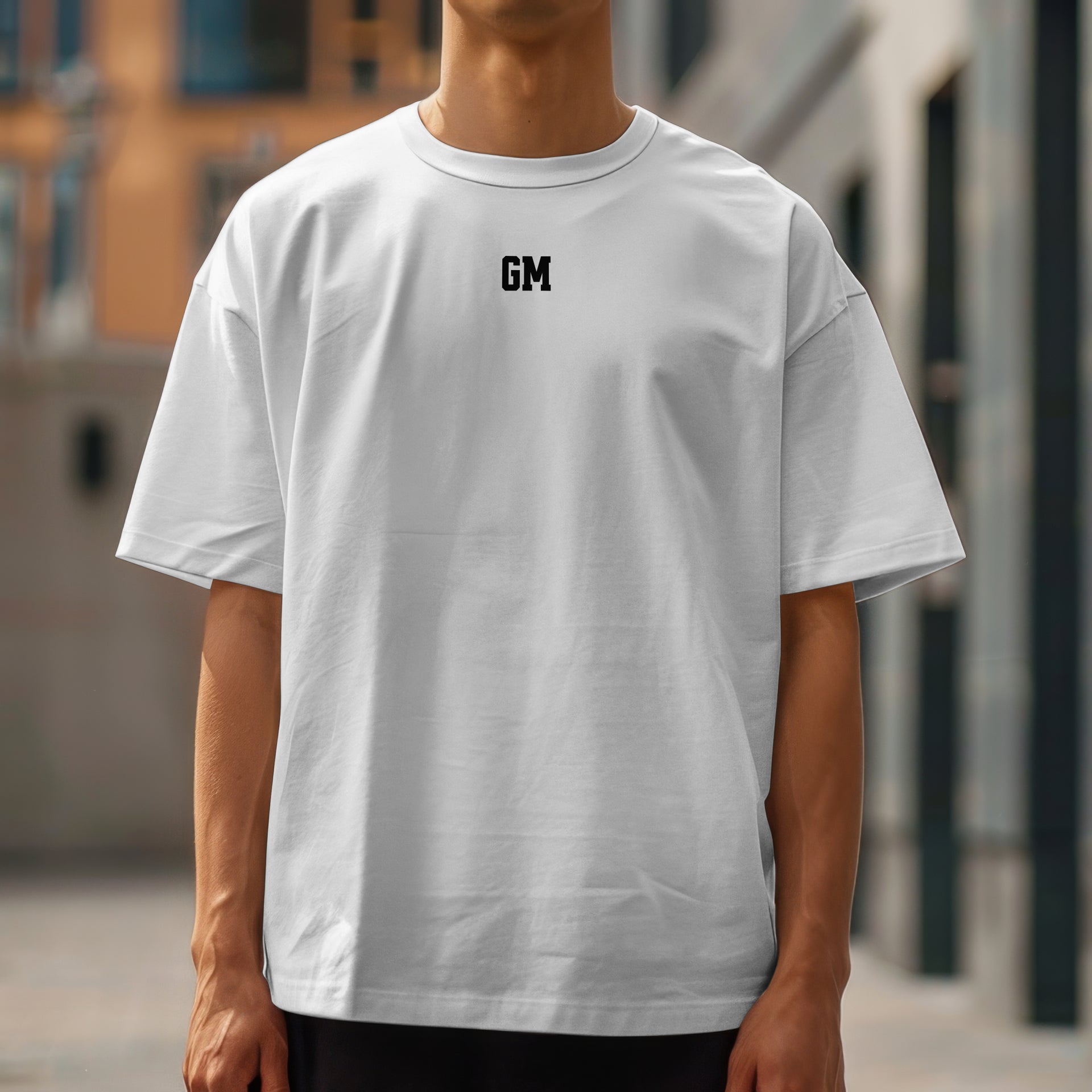 Gym Mentality T-Shirt