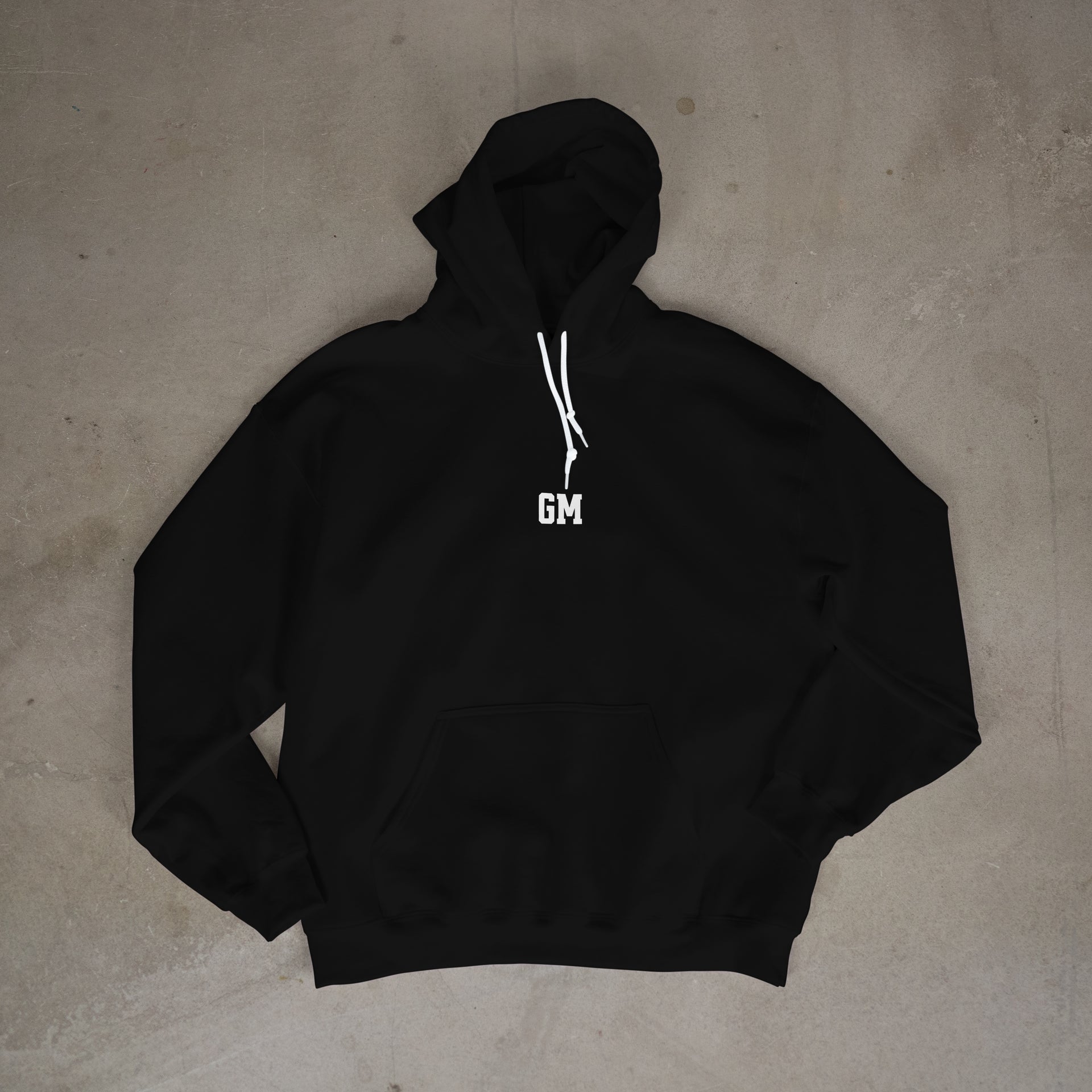 Gym Mentality Hoodie