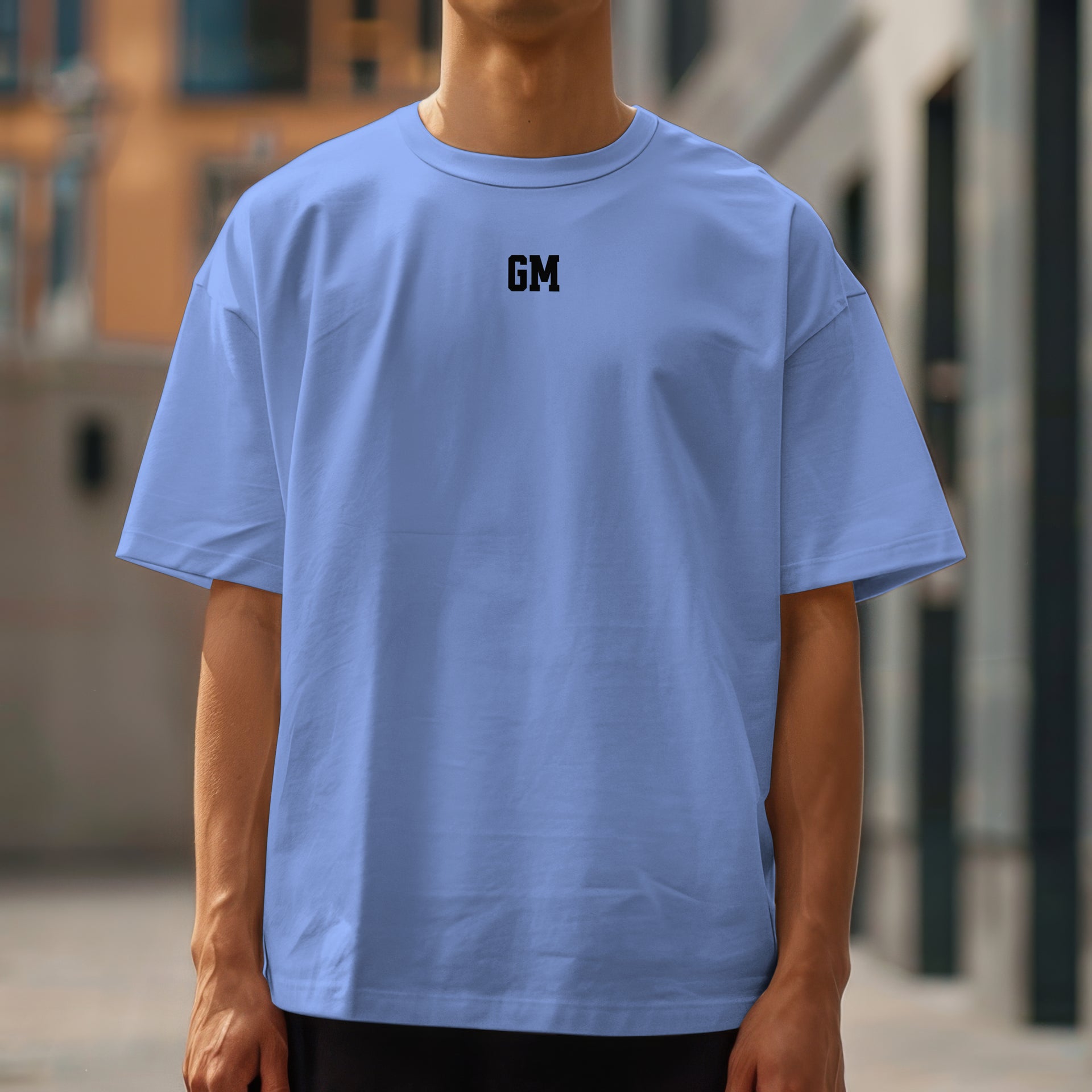 Gym Mentality T-Shirt