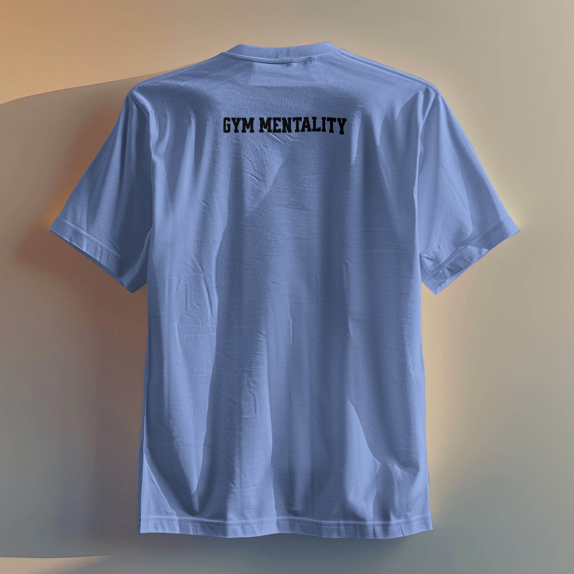 Gym Mentality T-Shirt