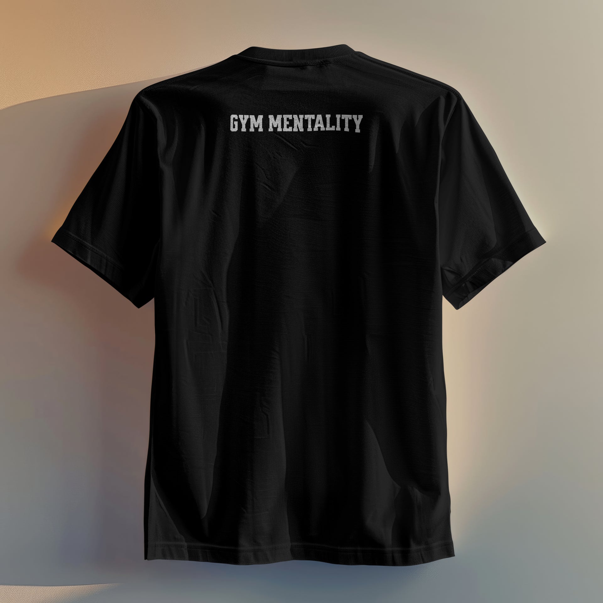 Gym Mentality T-Shirt