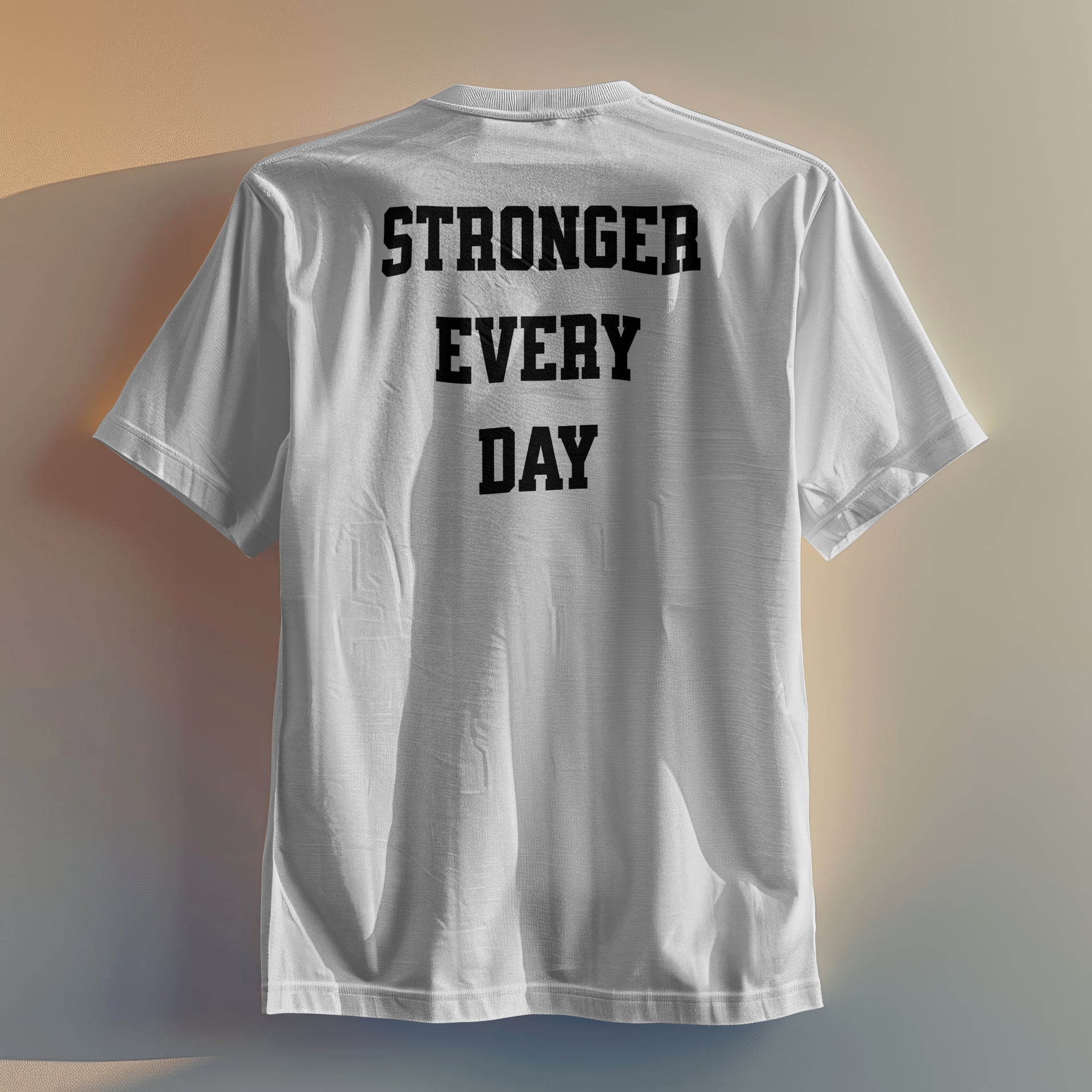 Gym Mentality T-Shirt