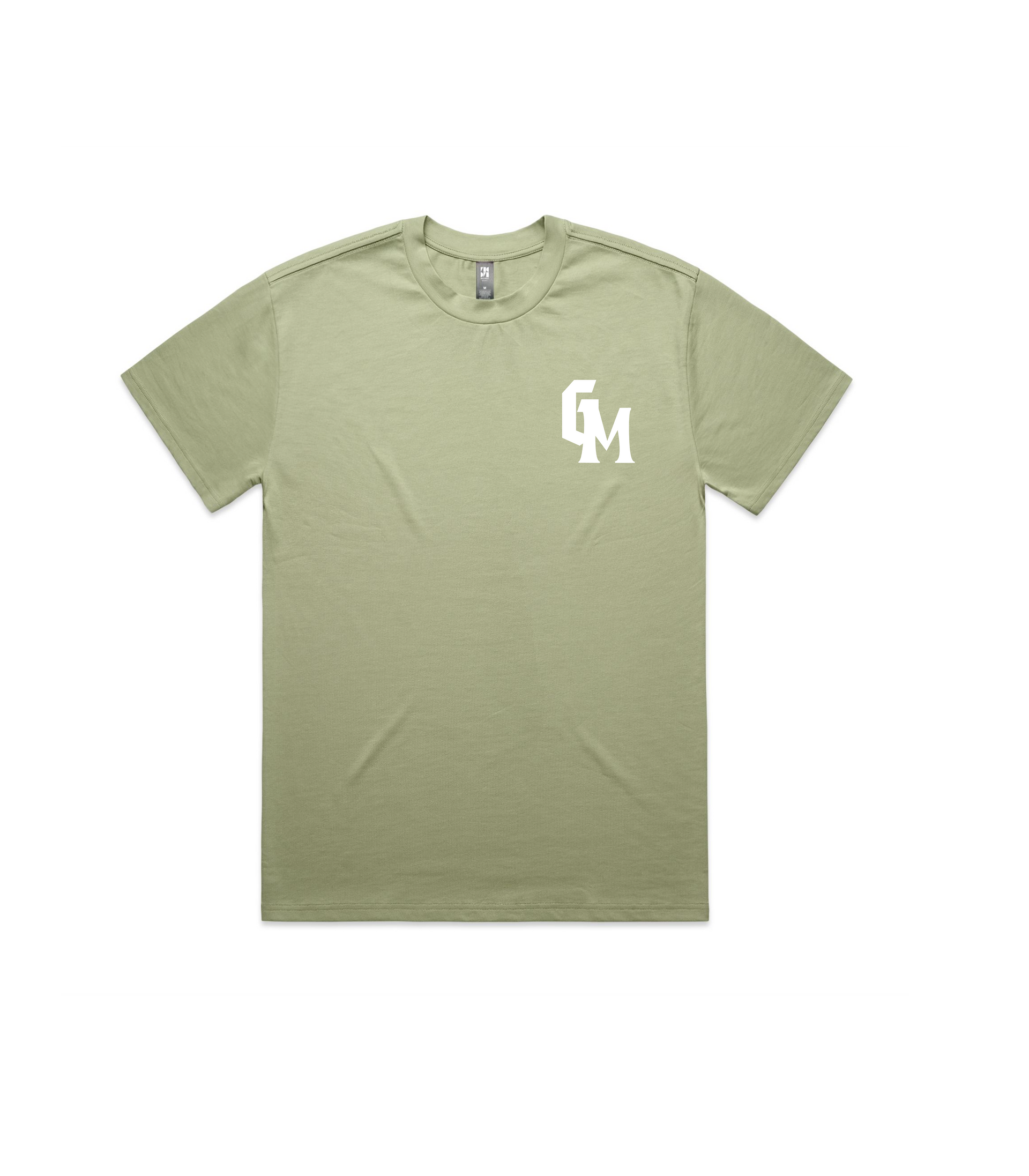 GM TEE