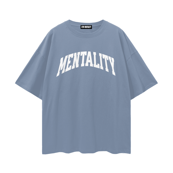 Streetwear Loose Drop Shoulder T-Shirt