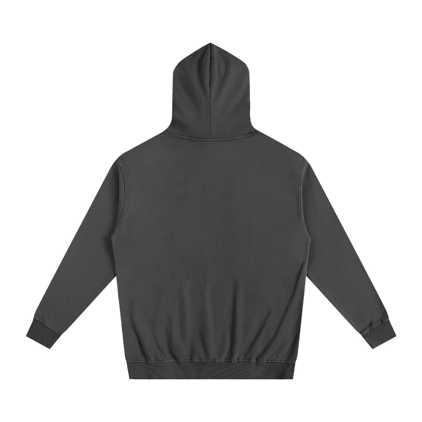 GM ESSENTIAL HOODIE