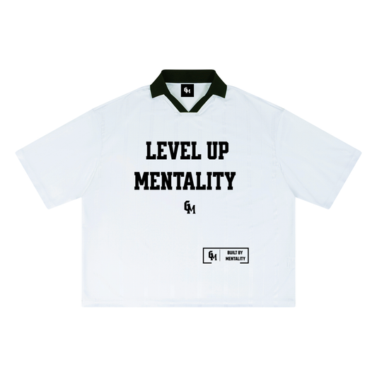 GM LEVEL UP BOXY JERSEY