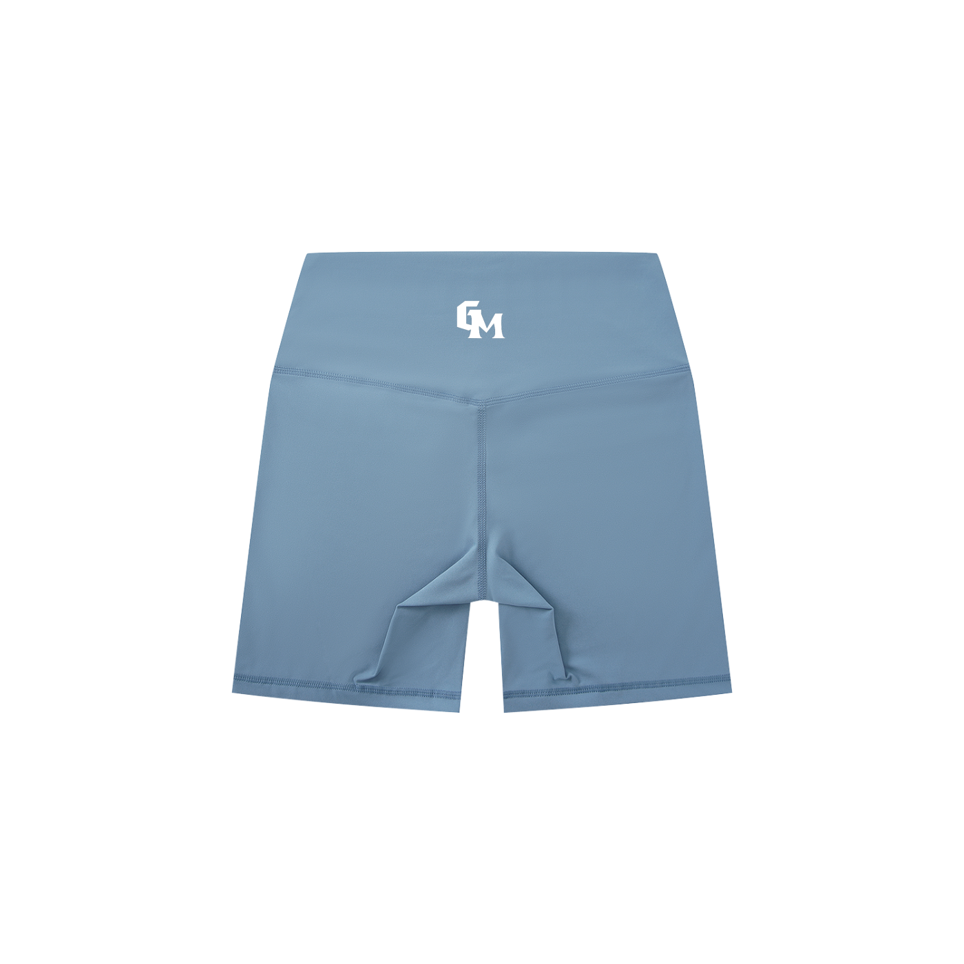 Women's High-Waisted Biker Shorts