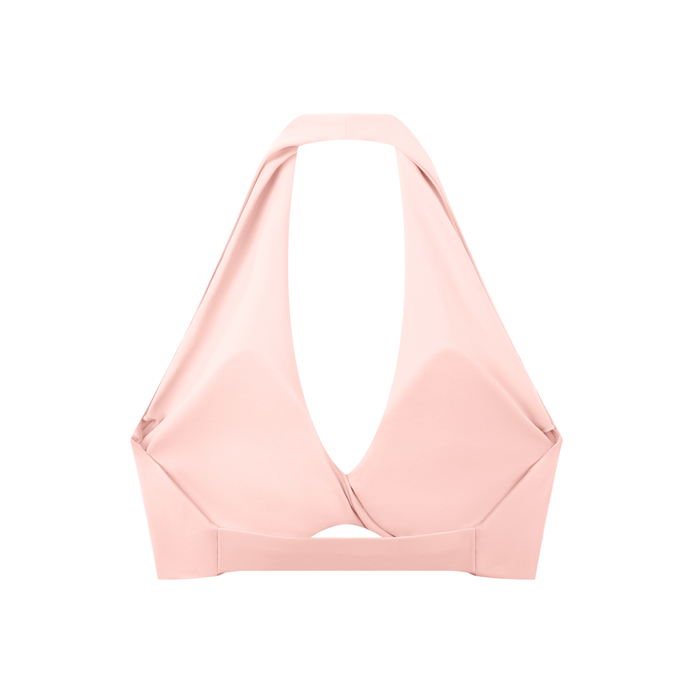 GM HALTER SPORTS BRA