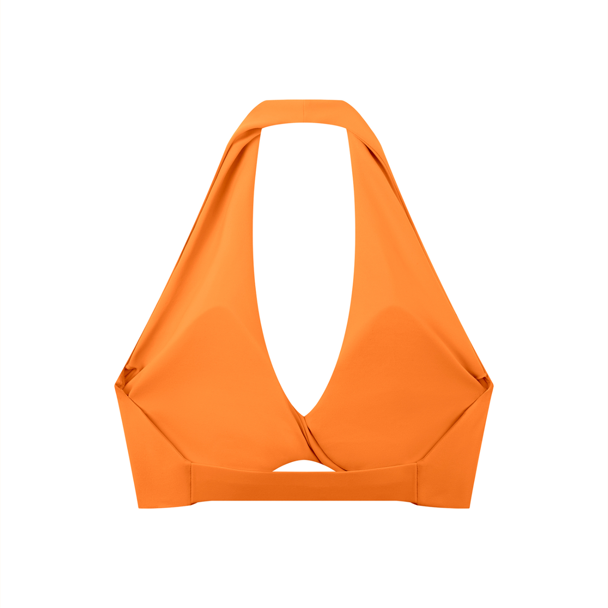GM HALTER SPORTS BRA