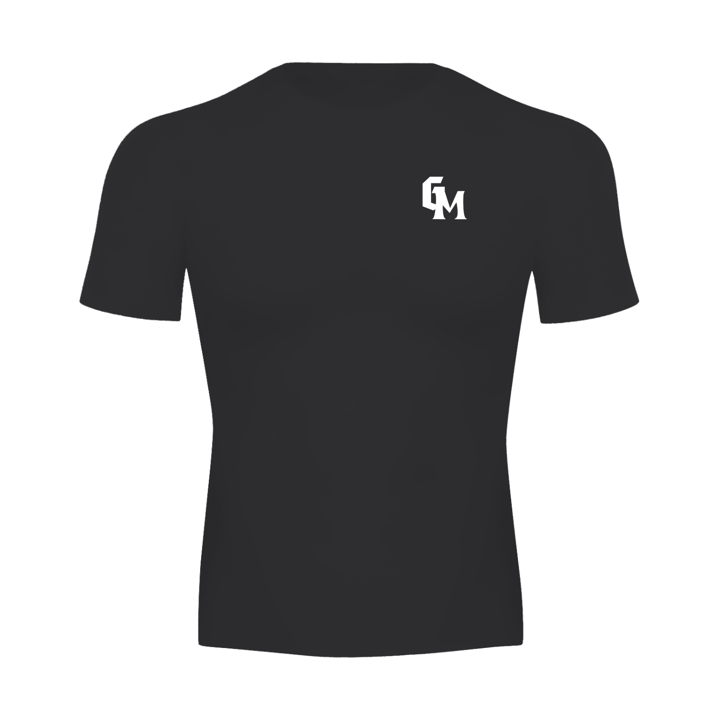 GM MEN'S PERFORMANCE SHIRT