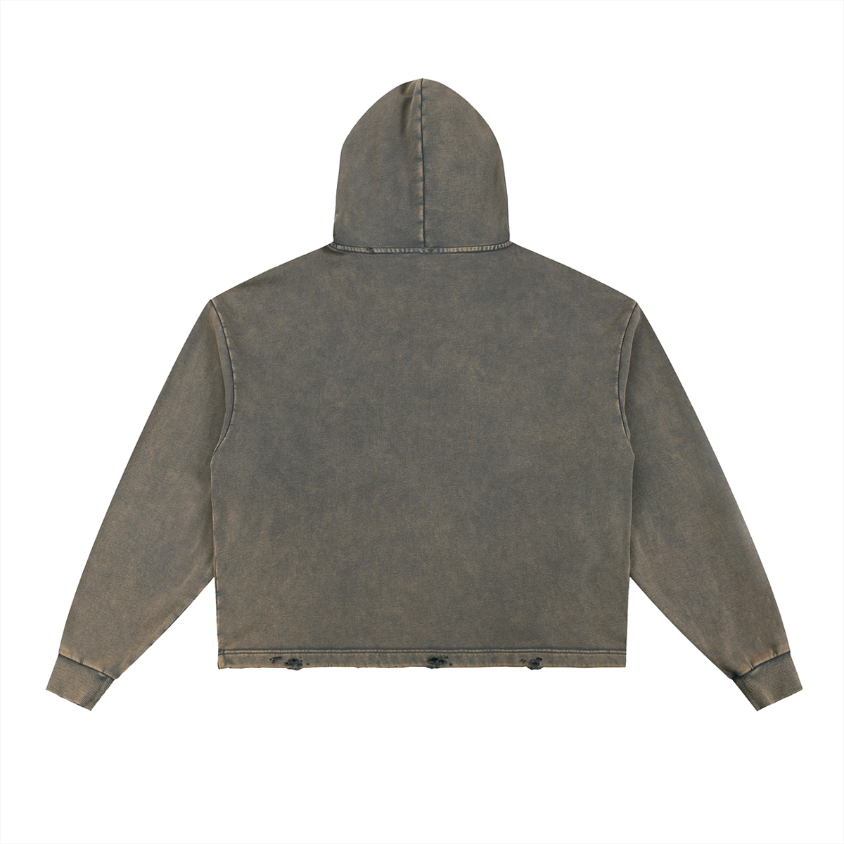 GM VINTAGE HOODIE