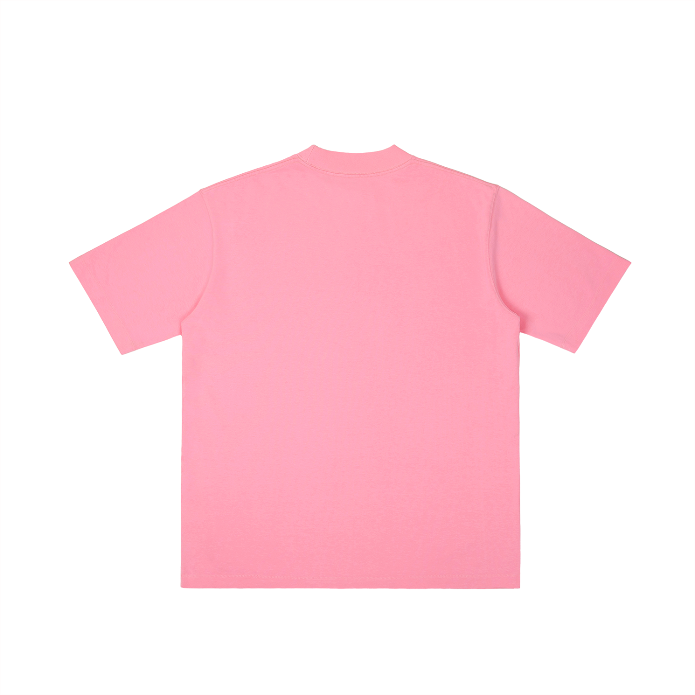 GM RELENTLESS OVERSIZED TEE
