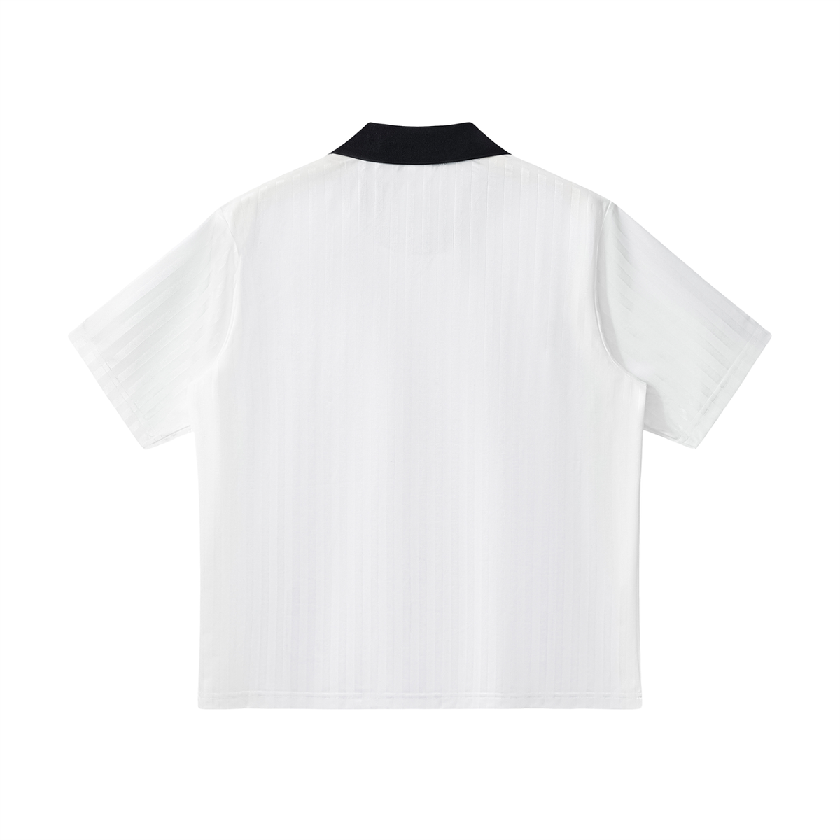 GM COLLAR JERSEY