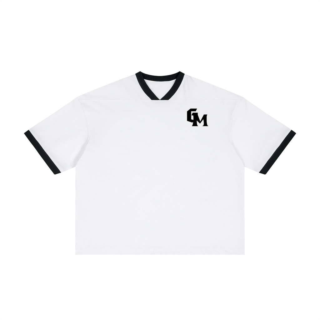 GM RELENTESS BOXY TEE