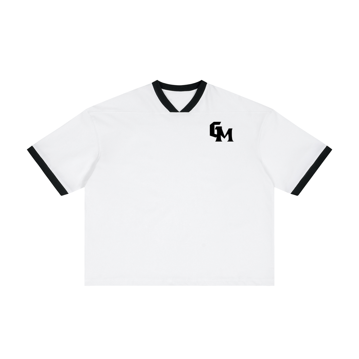 GM RELENTESS BOXY TEE
