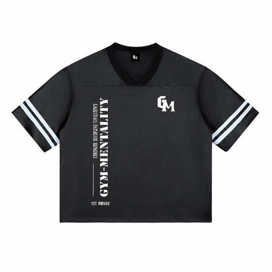 GM MESH JERSEY