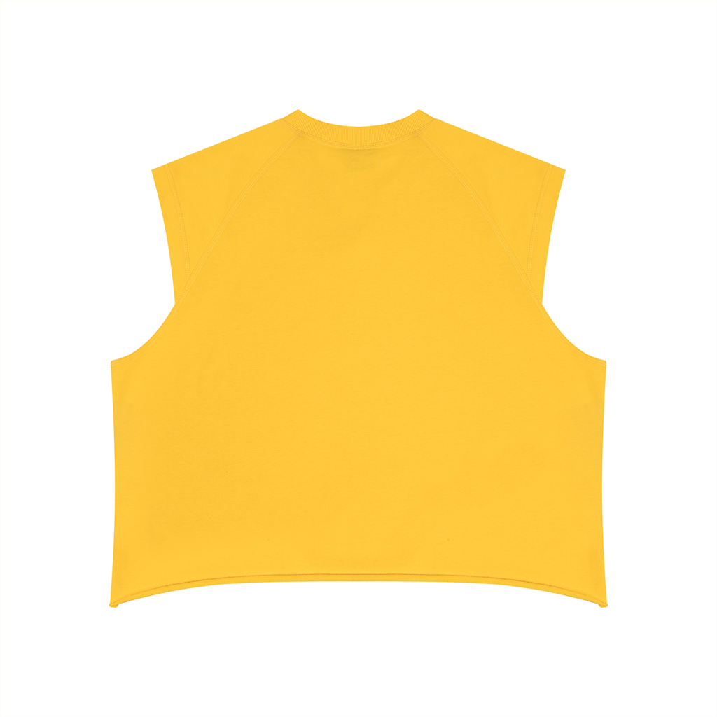 GM Boxy tank top