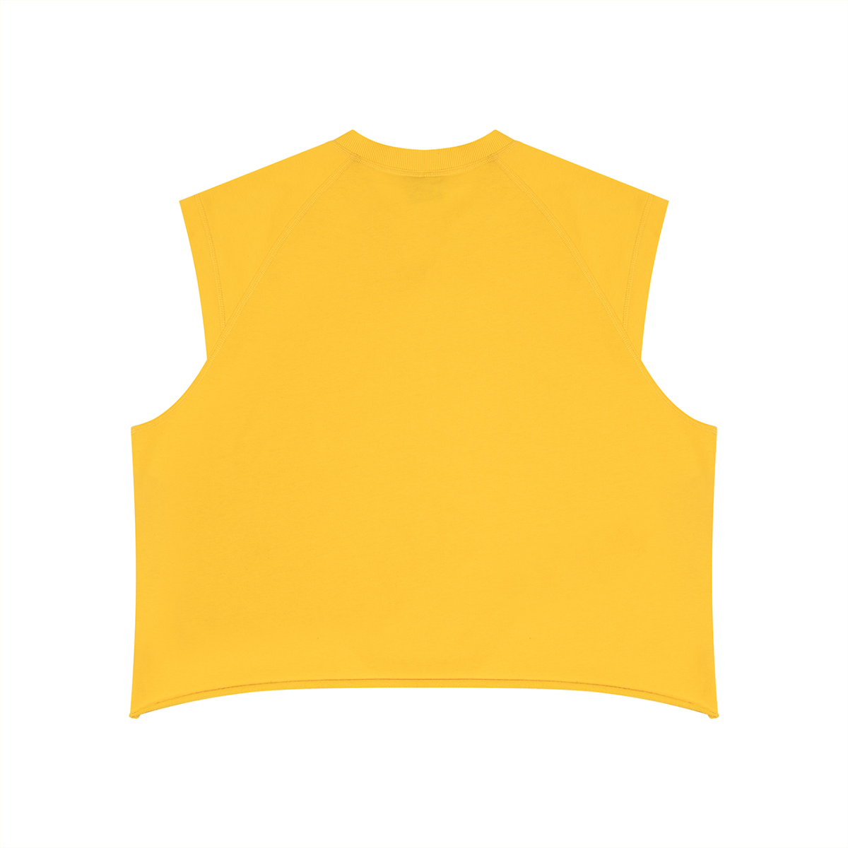 GM Boxy tank top