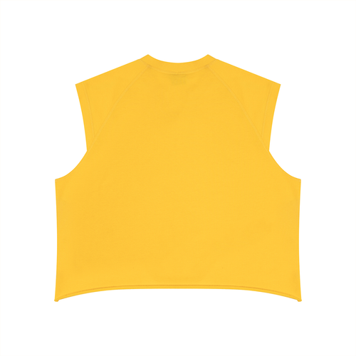 GM Boxy tank top