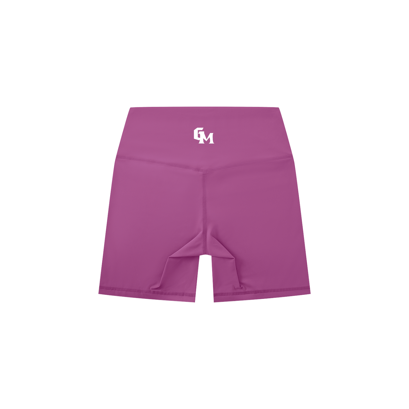 Women's High-Waisted Biker Shorts