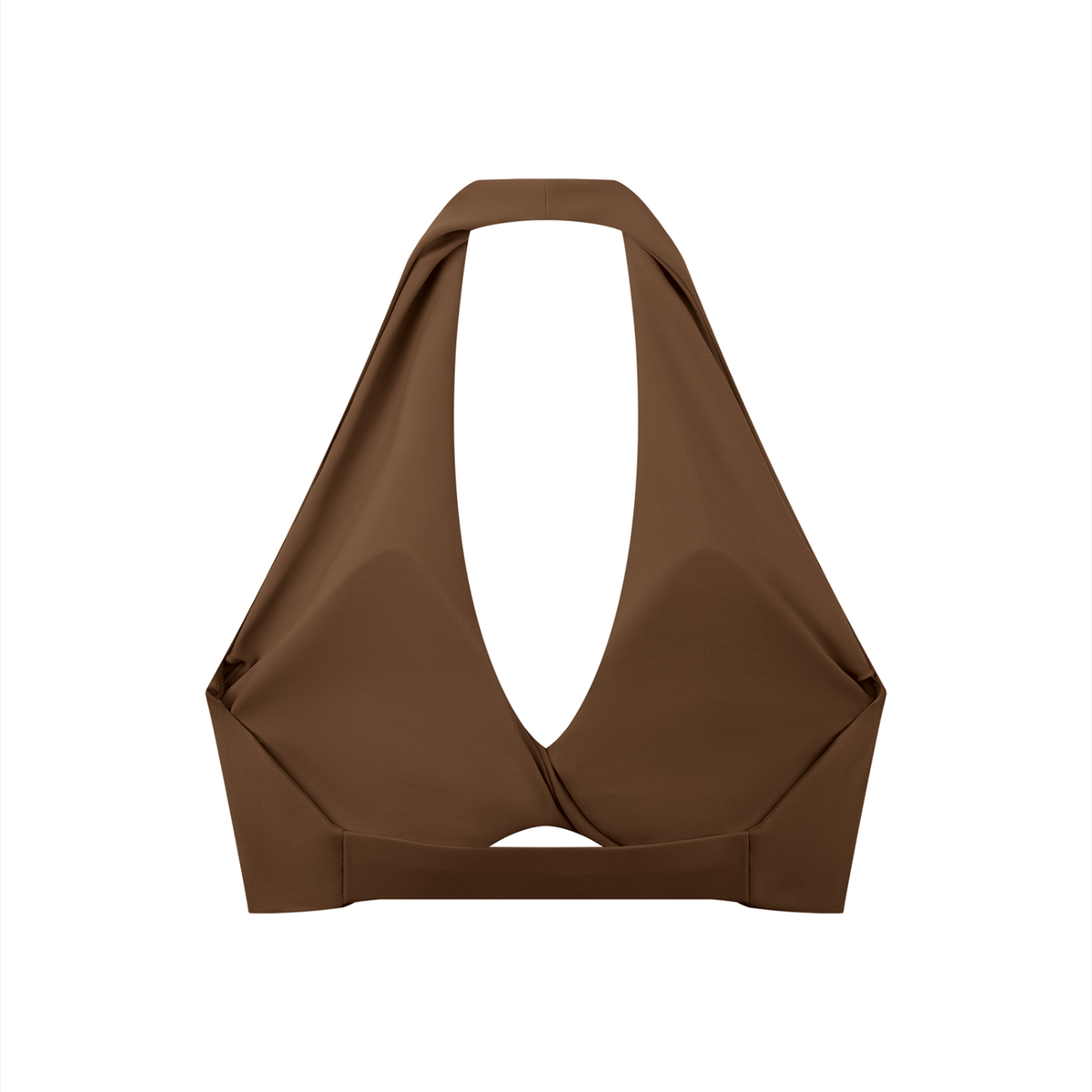 GM HALTER SPORTS BRA