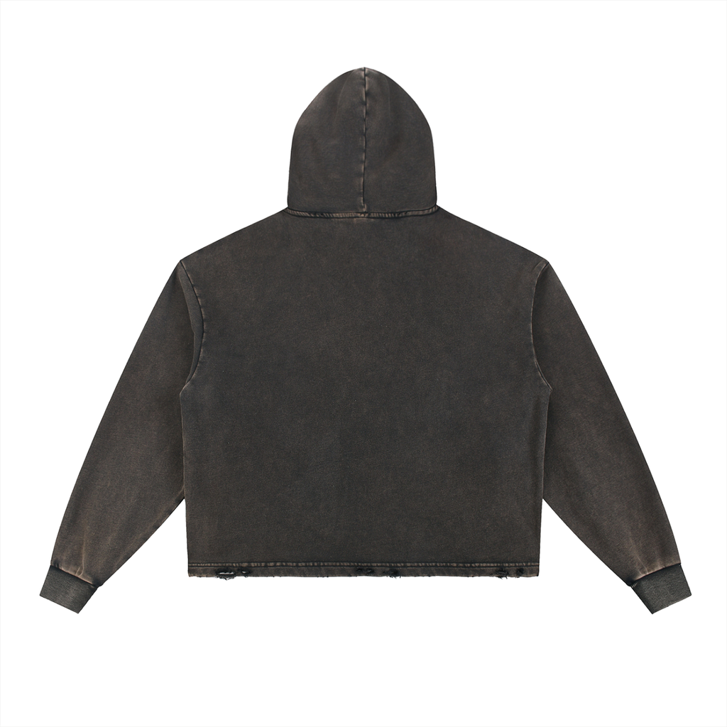 GM VINTAGE HOODIE