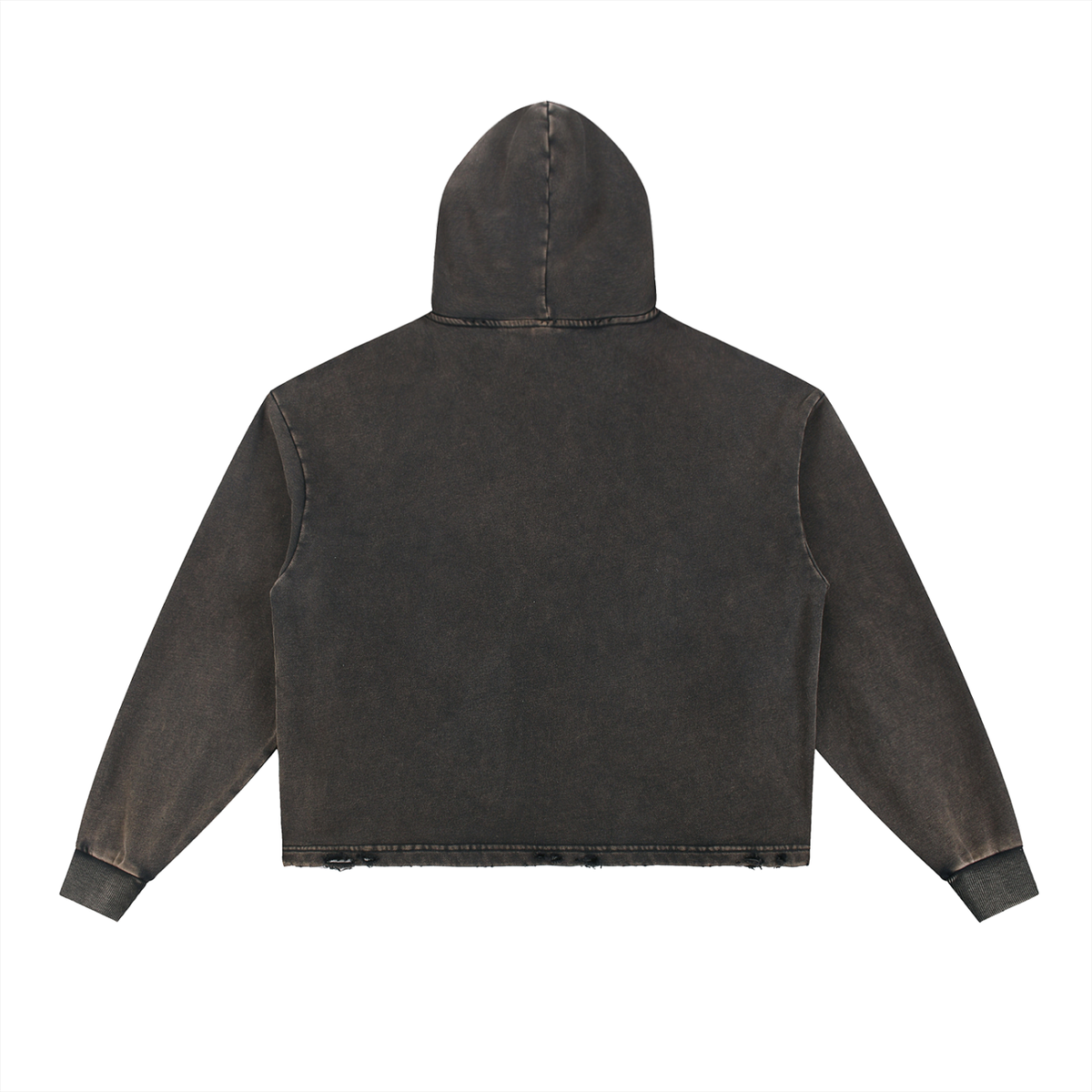 GM VINTAGE HOODIE