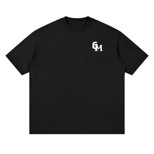 GM OVERSIZED LOOSE TEE