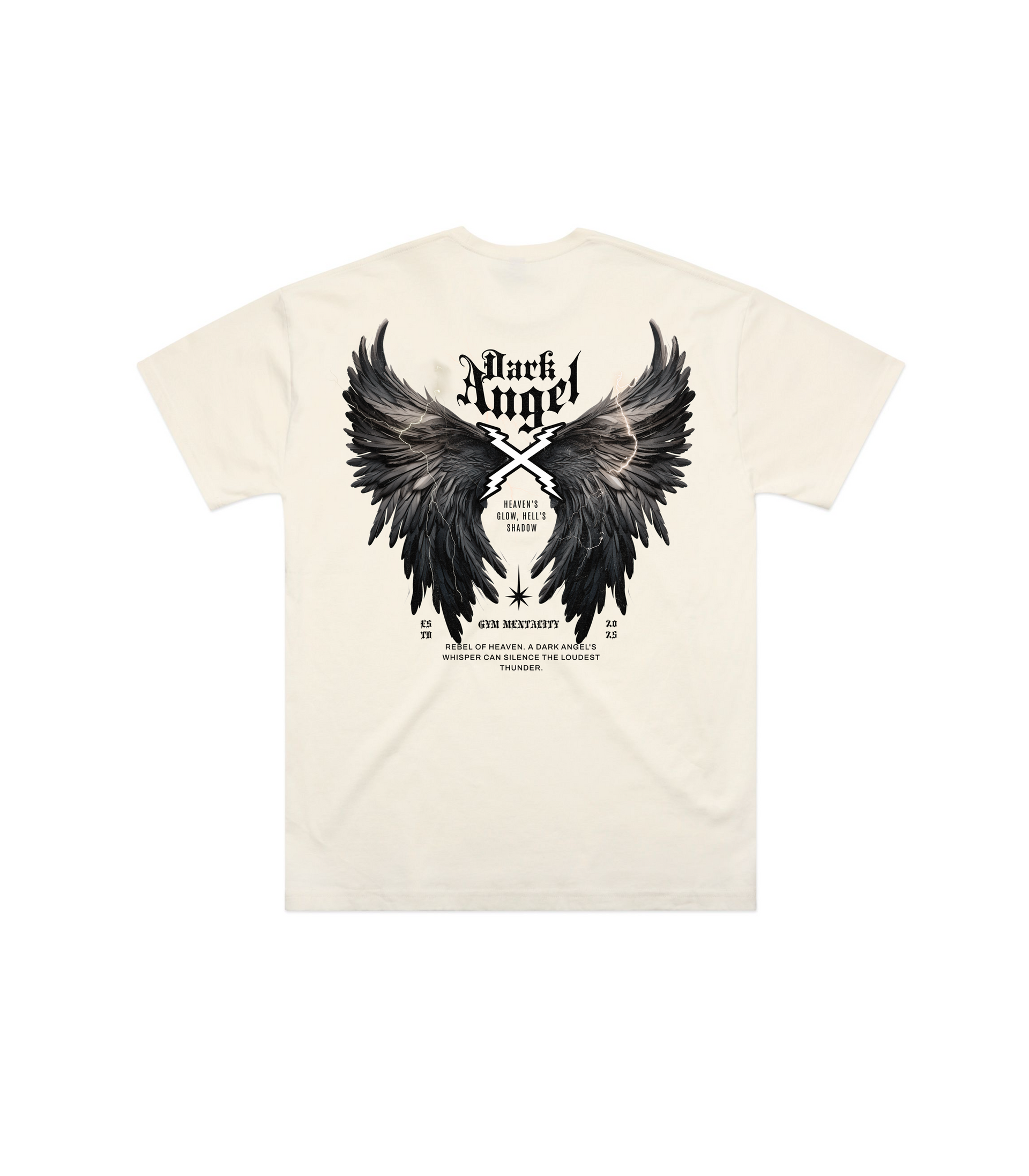 DARK ANGEL