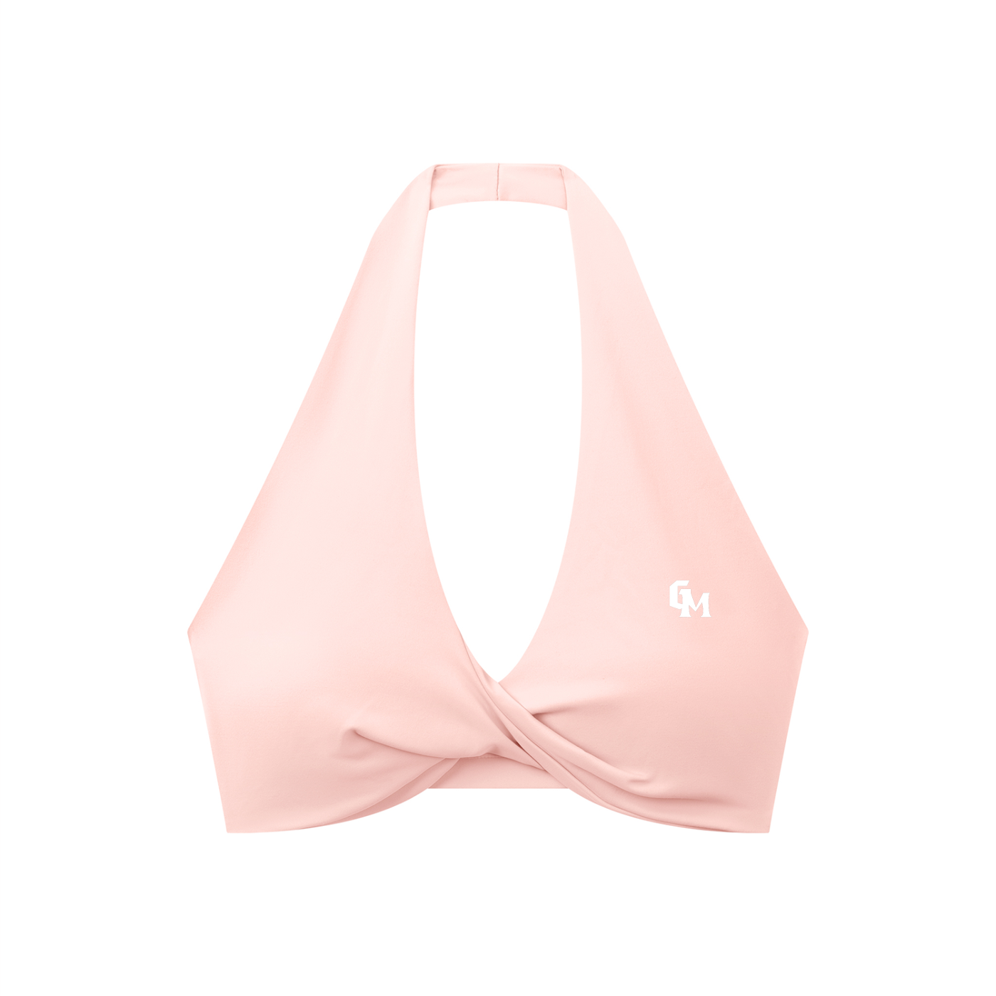 GM HALTER SPORTS BRA