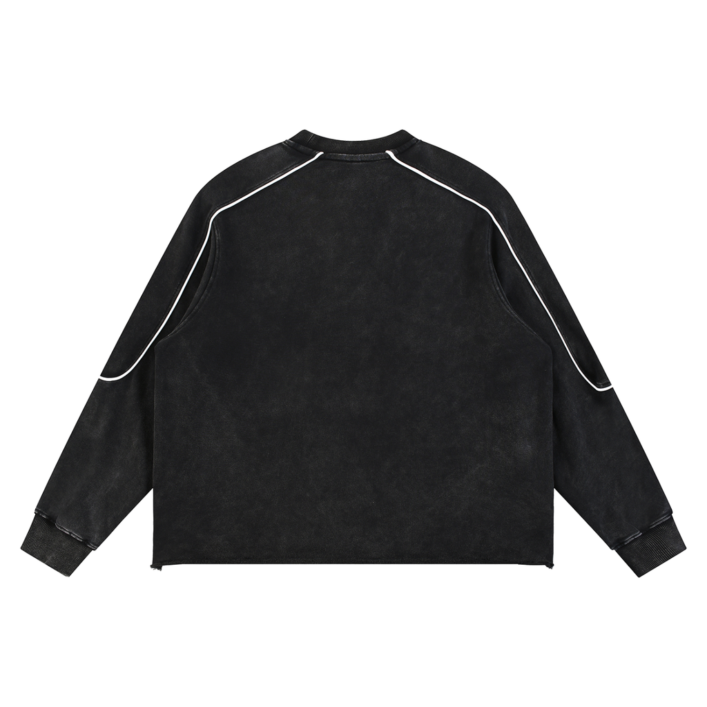 GM Hem Sweatshirt