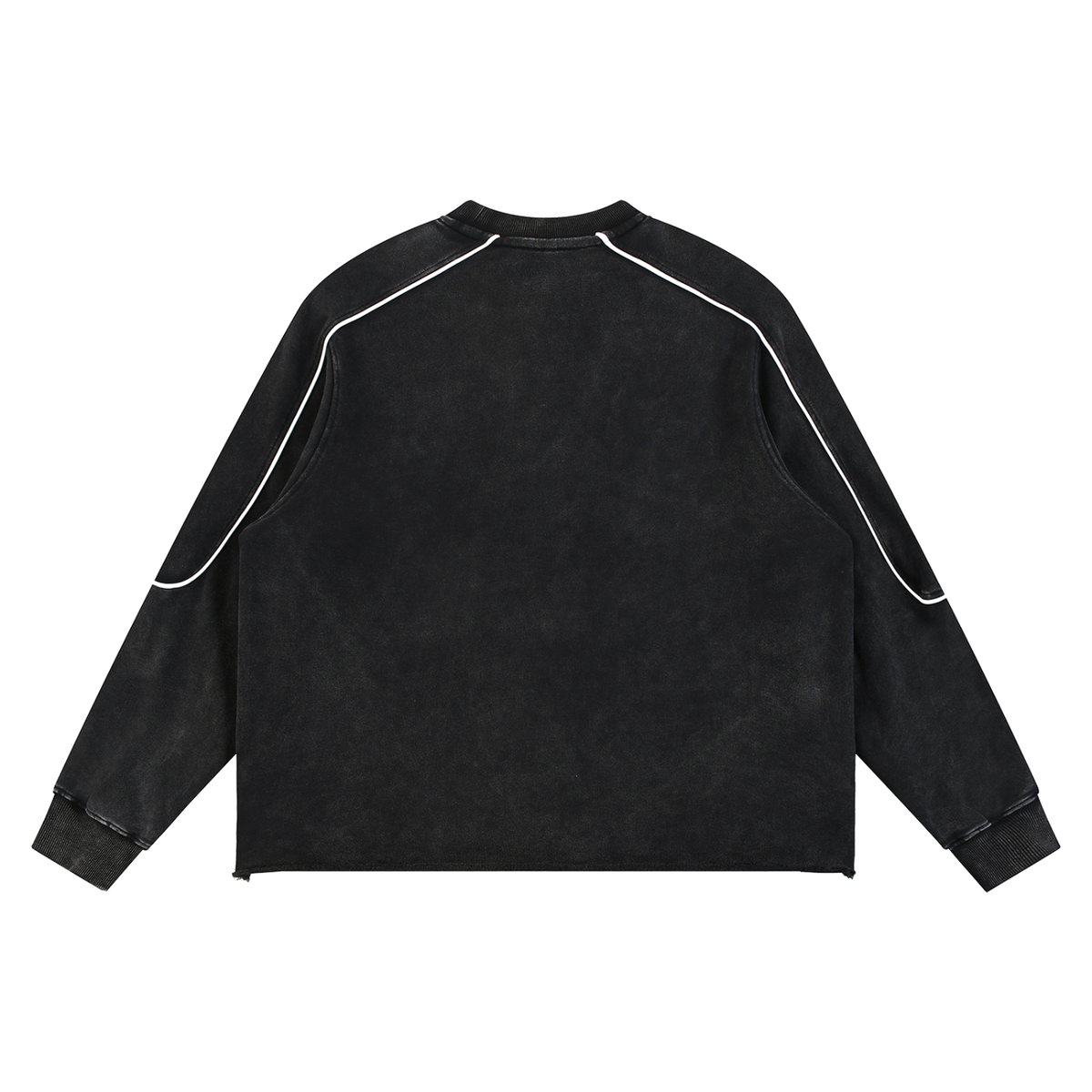 GM Hem Sweatshirt